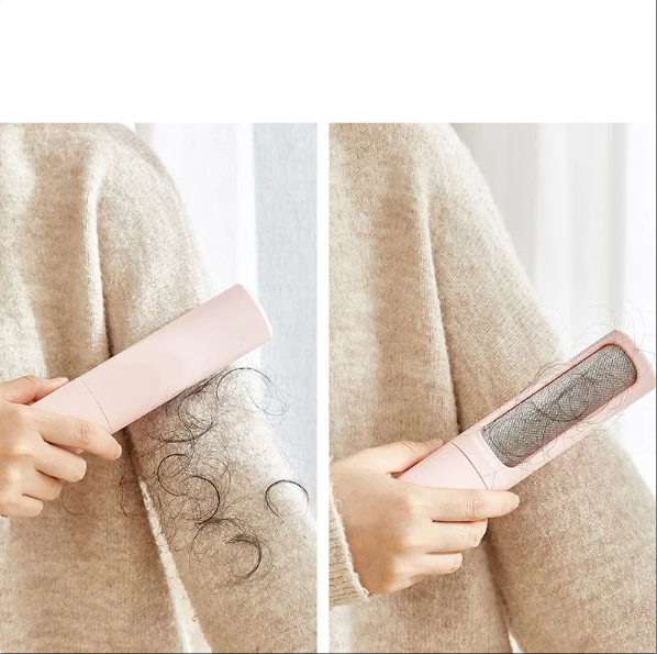 Self-Cleaning Pet Lint Roller