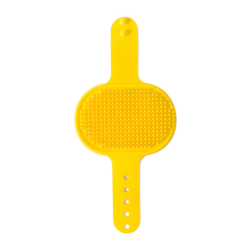 Grooming Glove