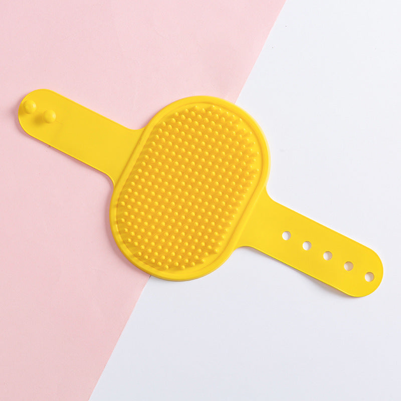 Grooming Glove