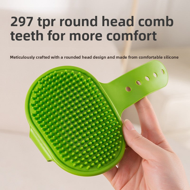 Grooming Glove