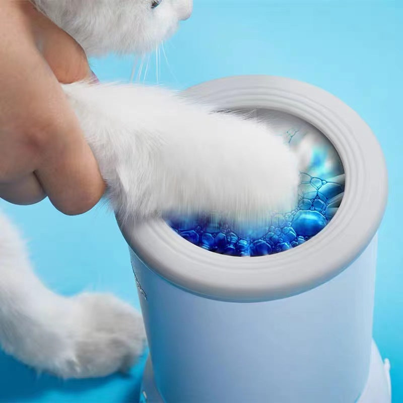 Paw Cleaner