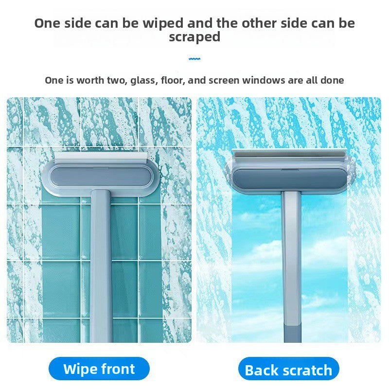 Pet Hair Removal Brush — Deep Clean