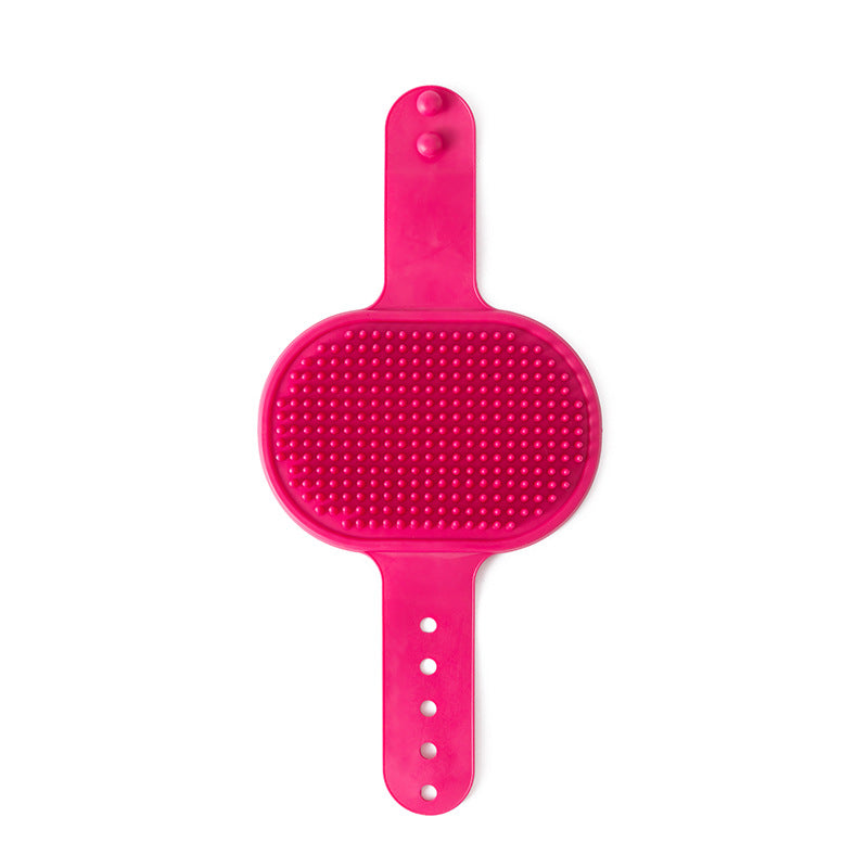 Grooming Glove