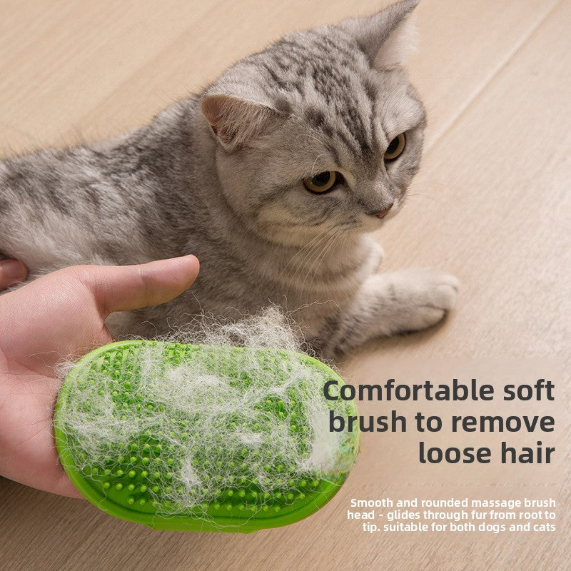 Grooming Glove