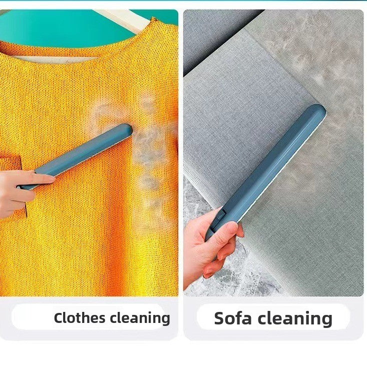 Pet Hair Removal Brush — Deep Clean