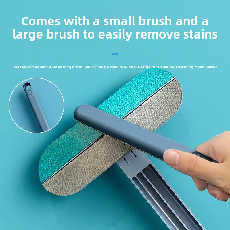 Pet Hair Removal Brush — Deep Clean
