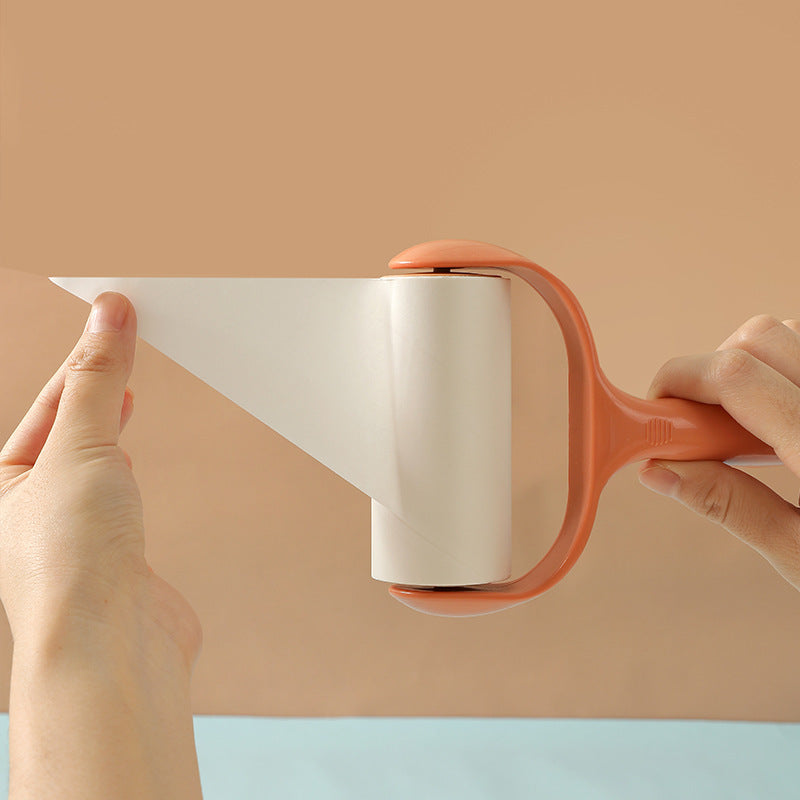 Pawboo Daily Touch-Up Roller