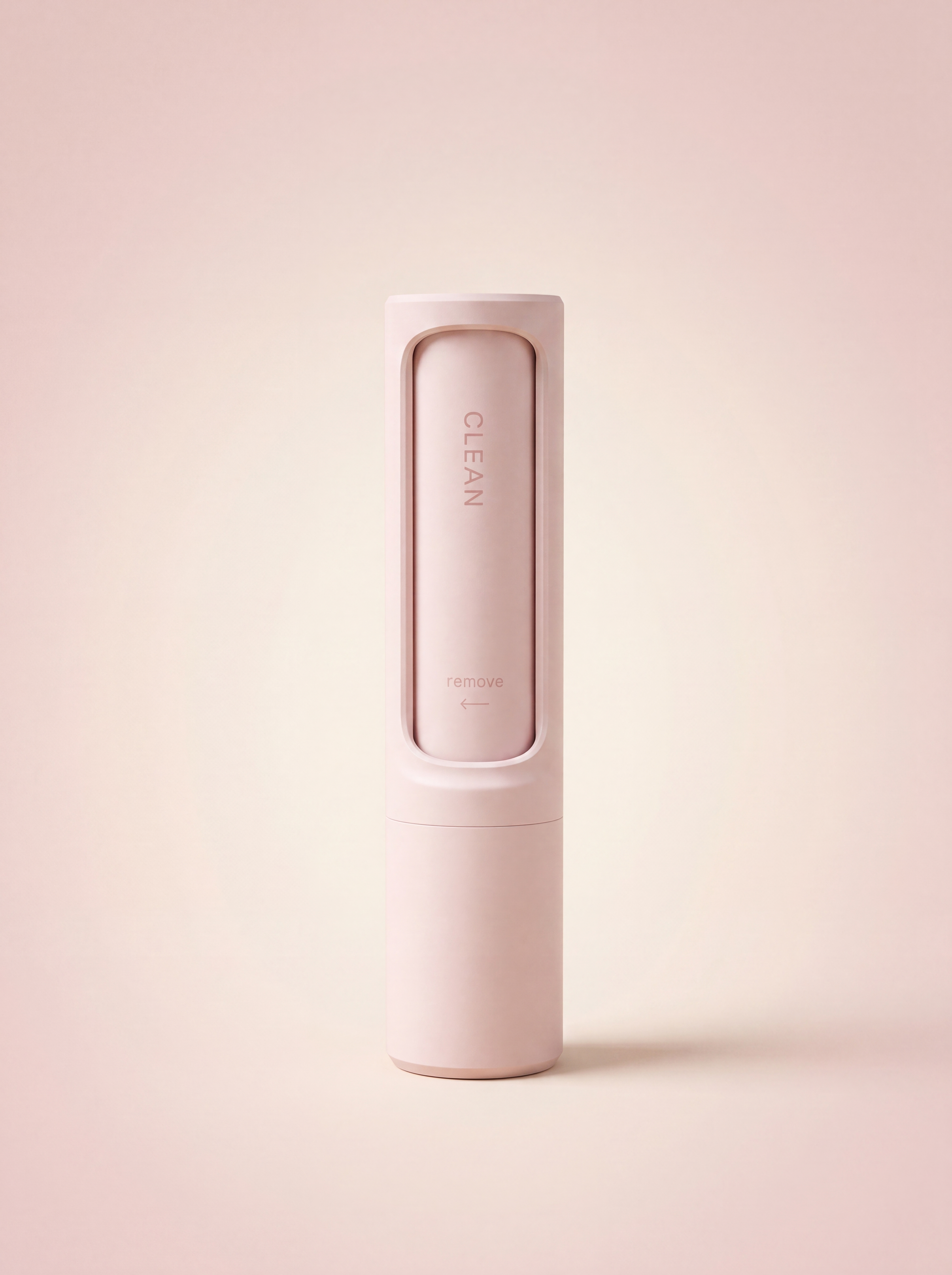 Self-Cleaning Pet Lint Roller
