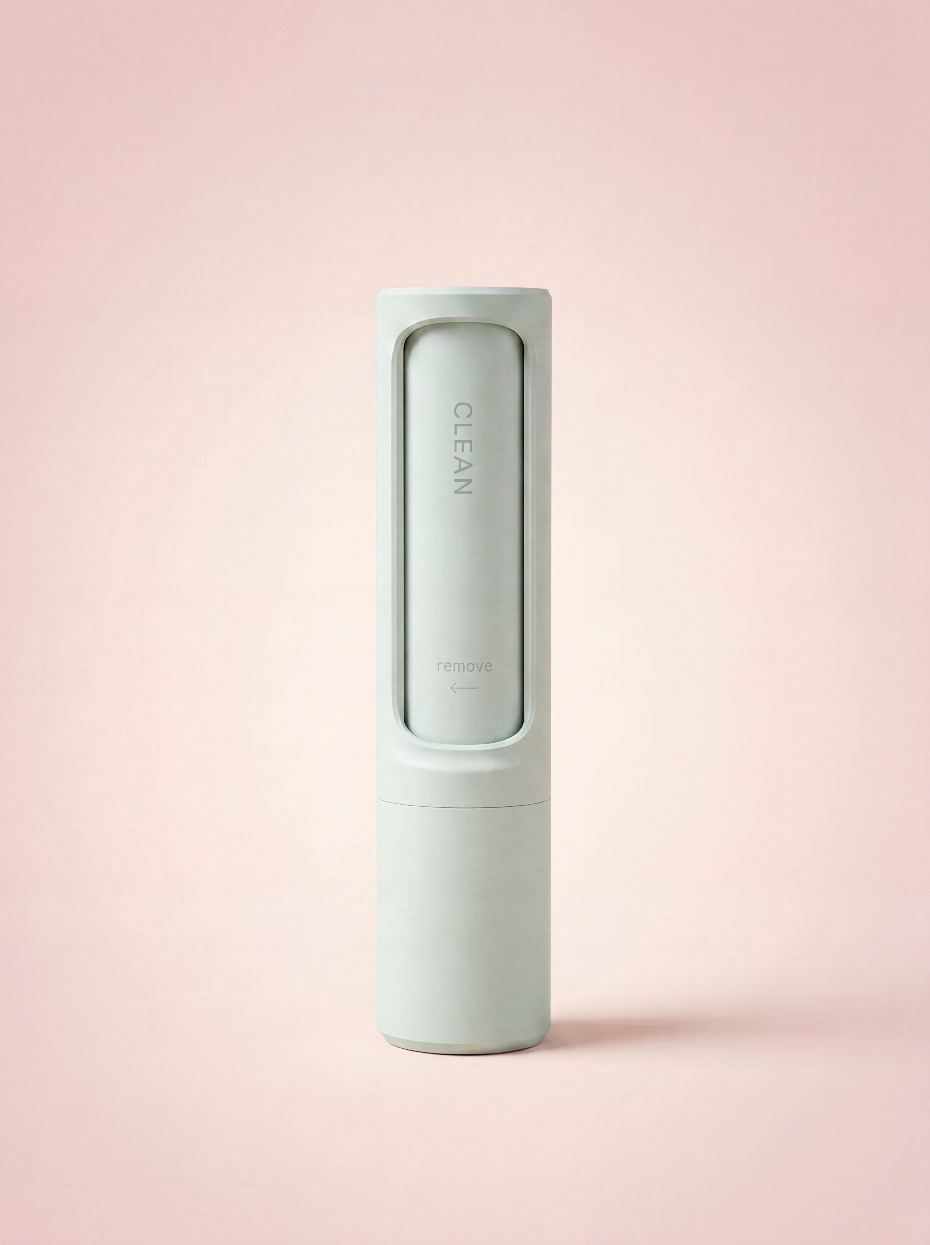 Self-Cleaning Pet Lint Roller