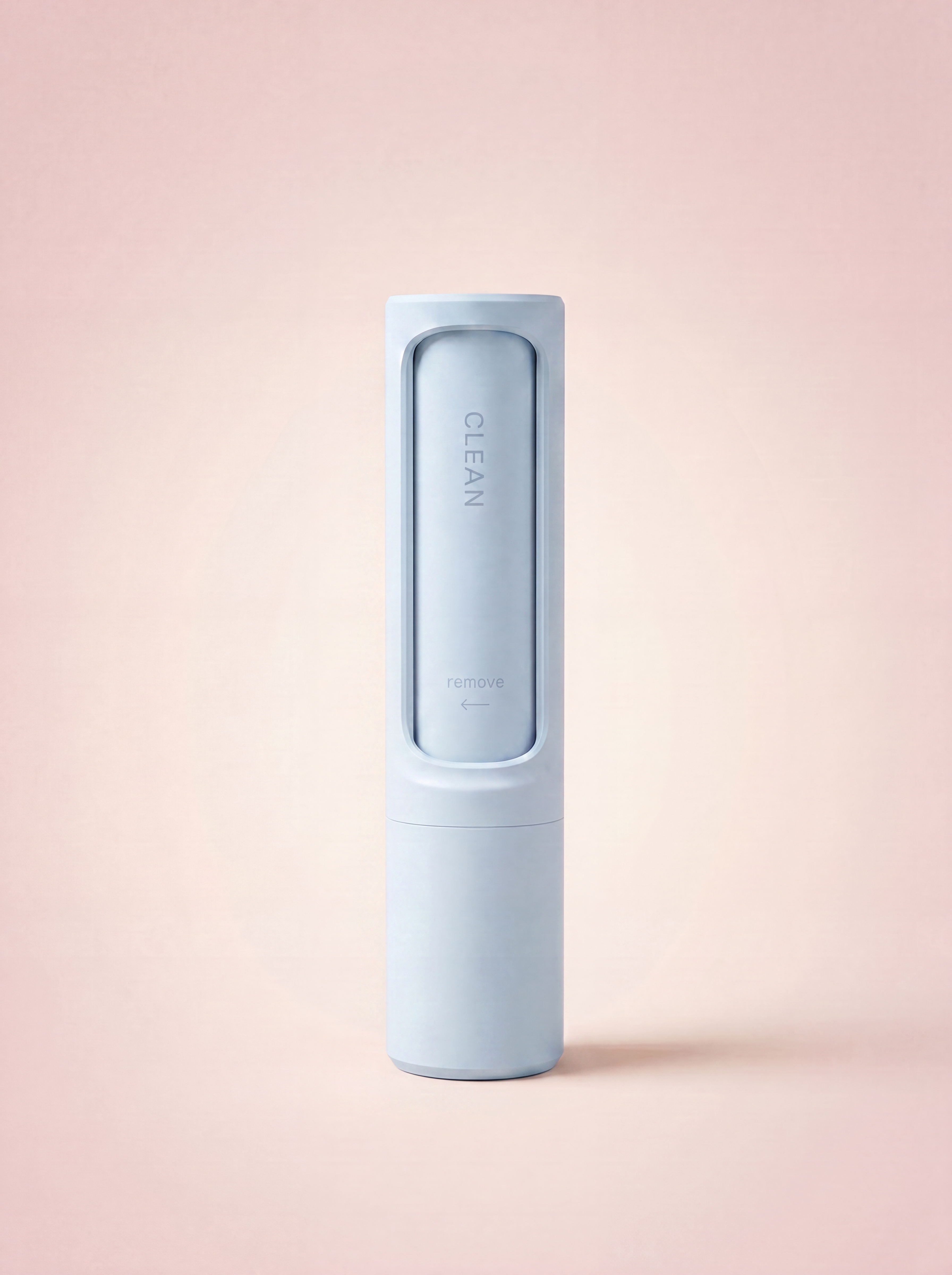 Self-Cleaning Pet Lint Roller