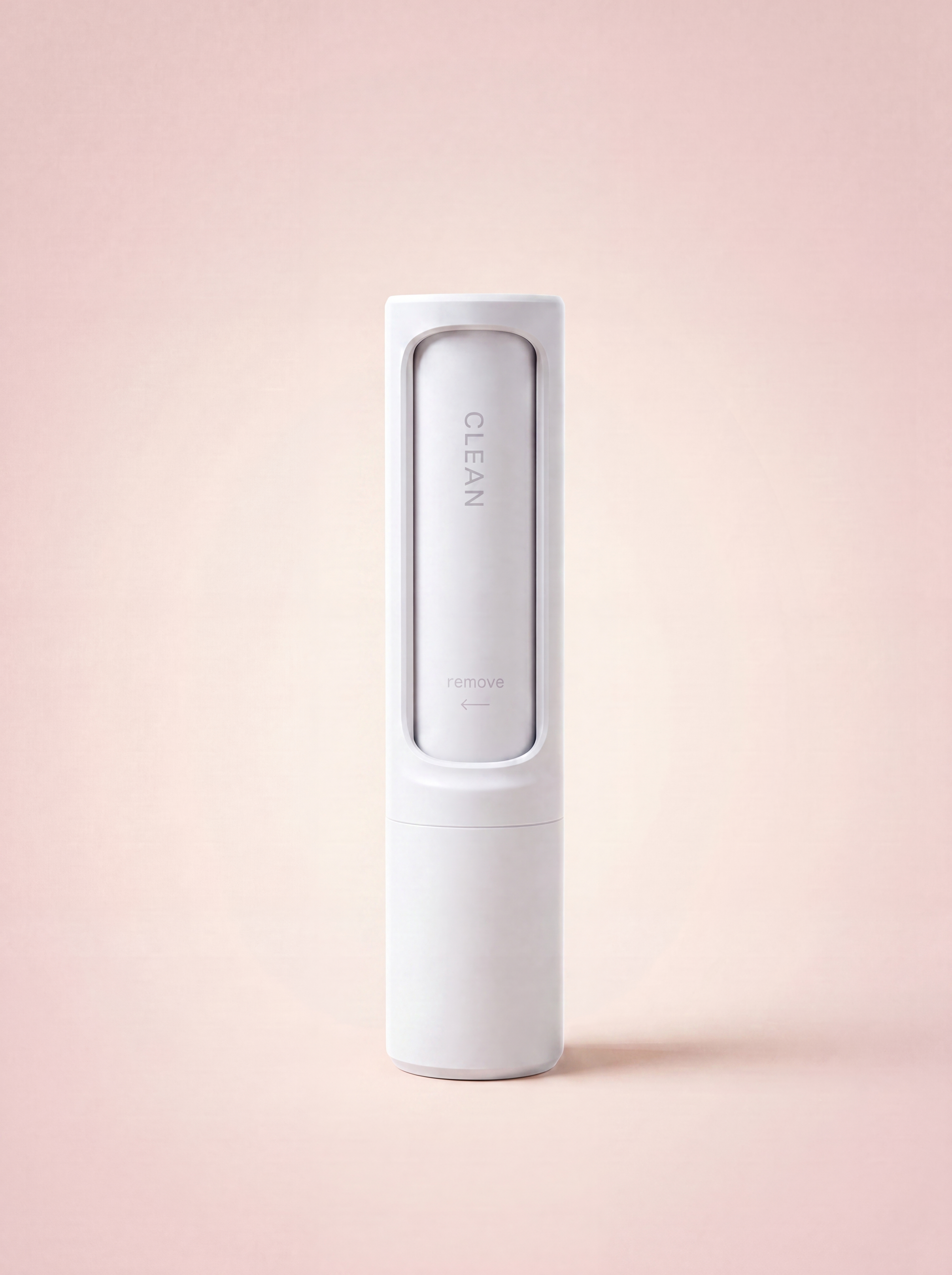 Self-Cleaning Pet Lint Roller