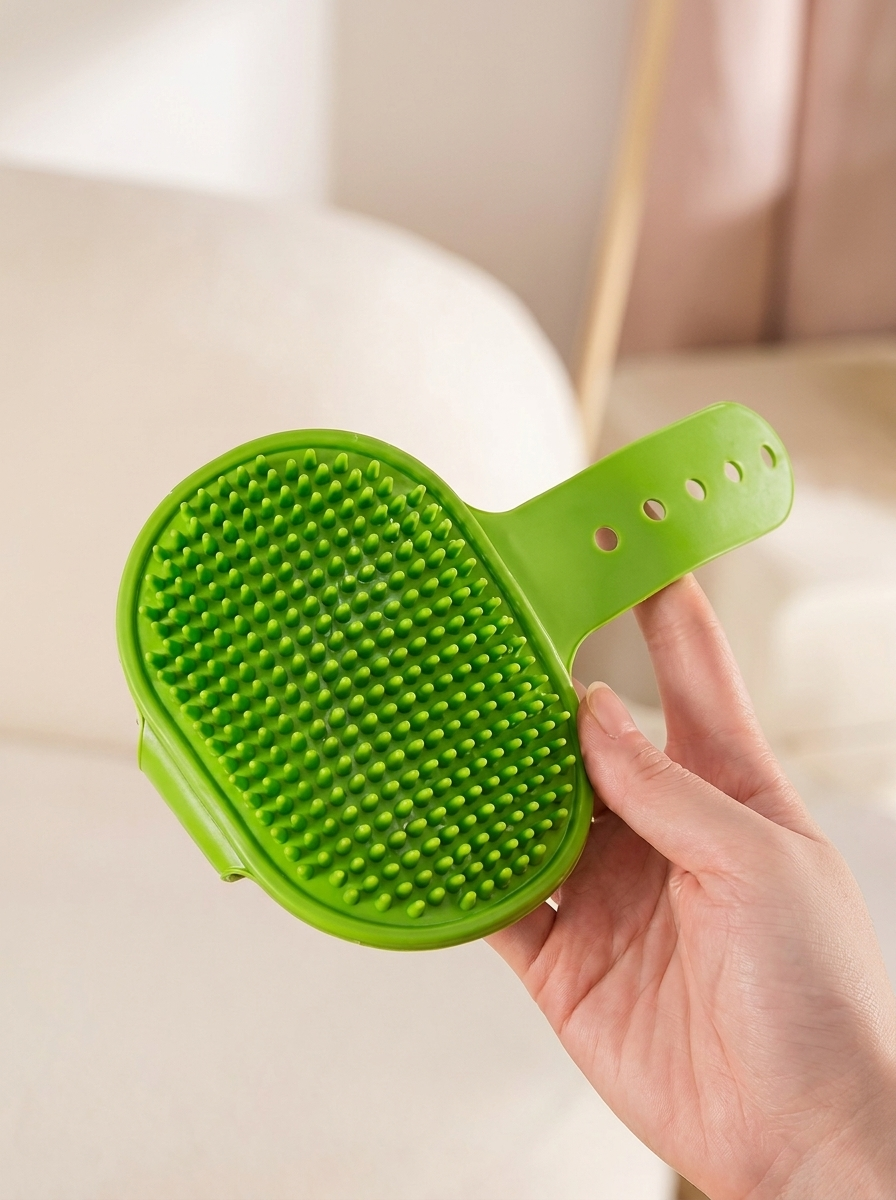 Deshedding Glove