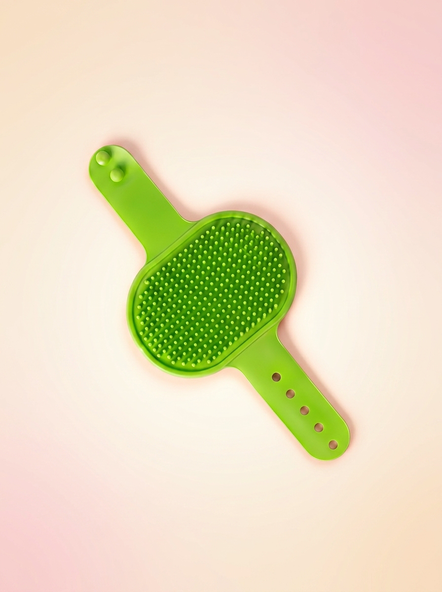 Deshedding Glove