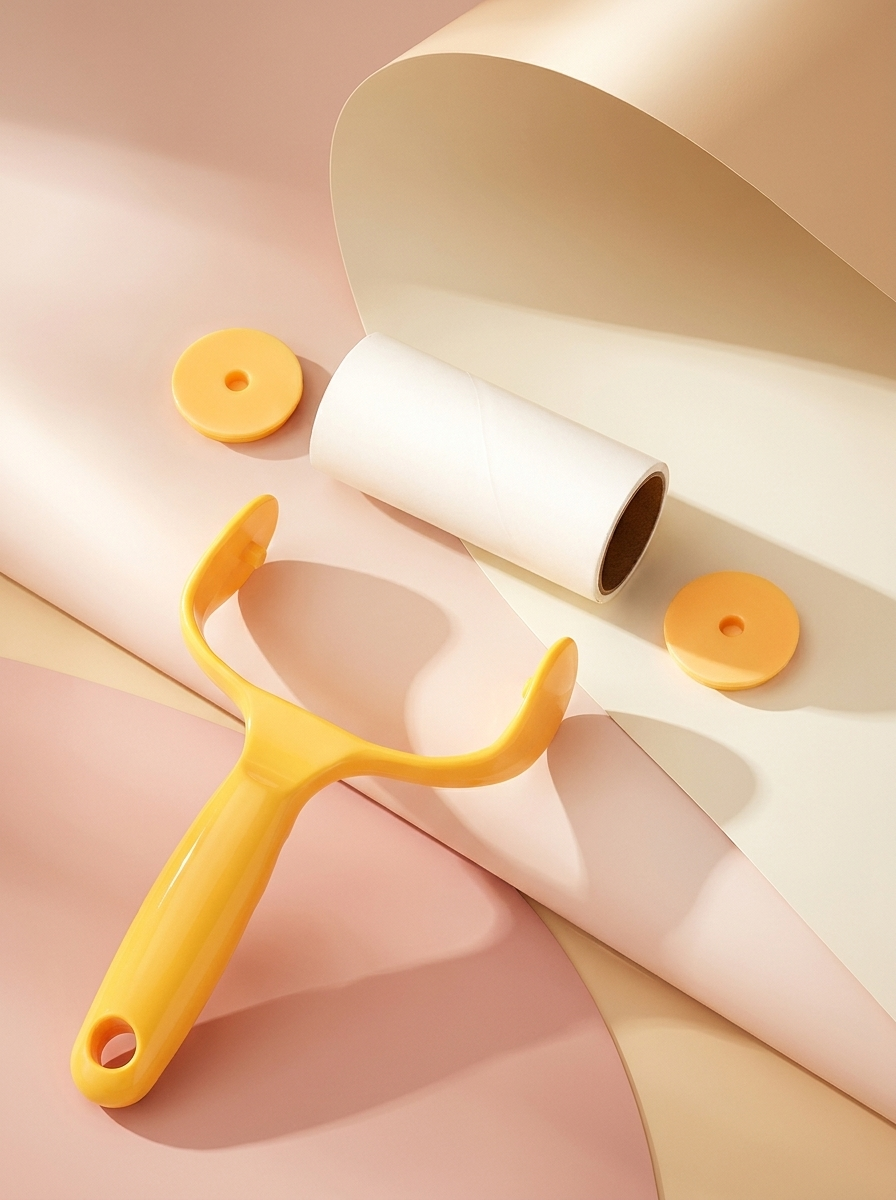 Pocket Roller