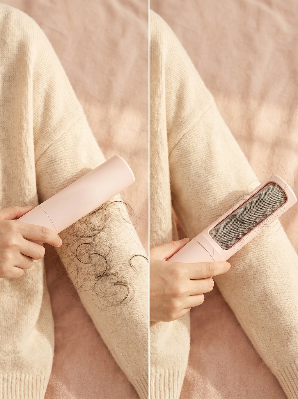 The Forever Roller