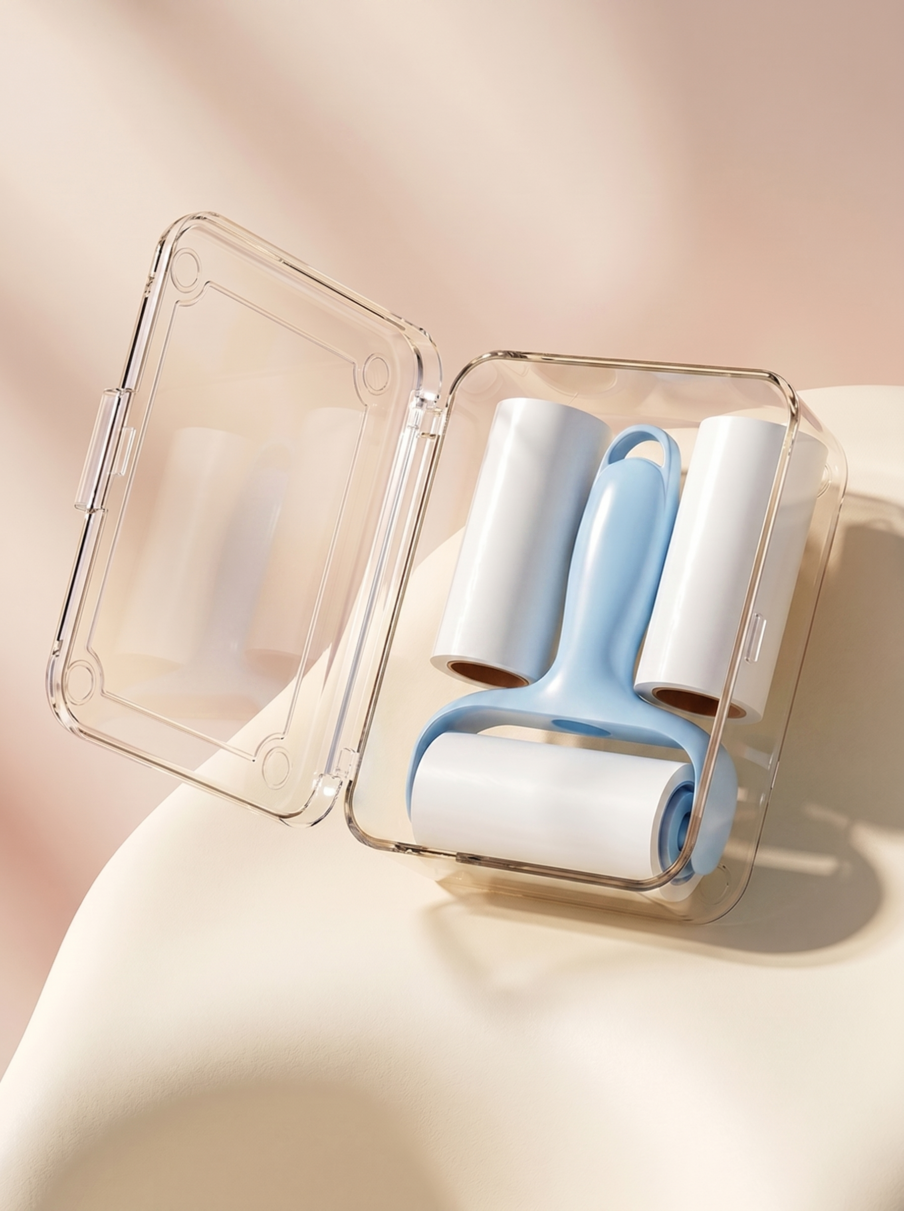 Pawboo Daily Touch-Up Roller