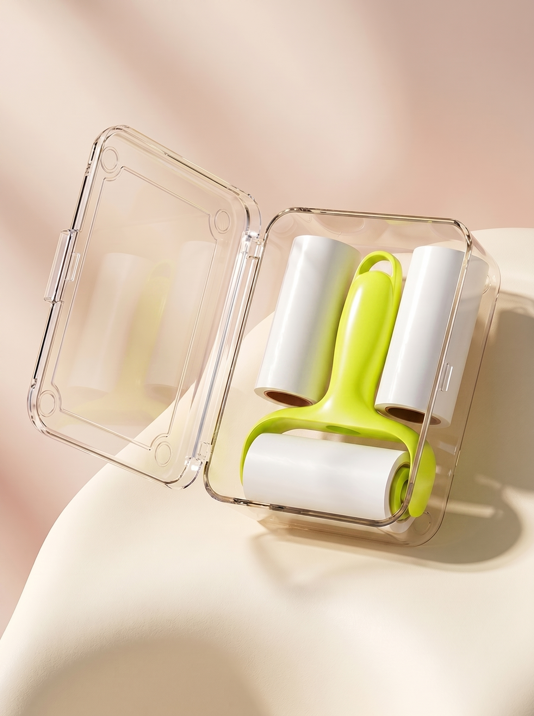 Pawboo Daily Touch-Up Roller