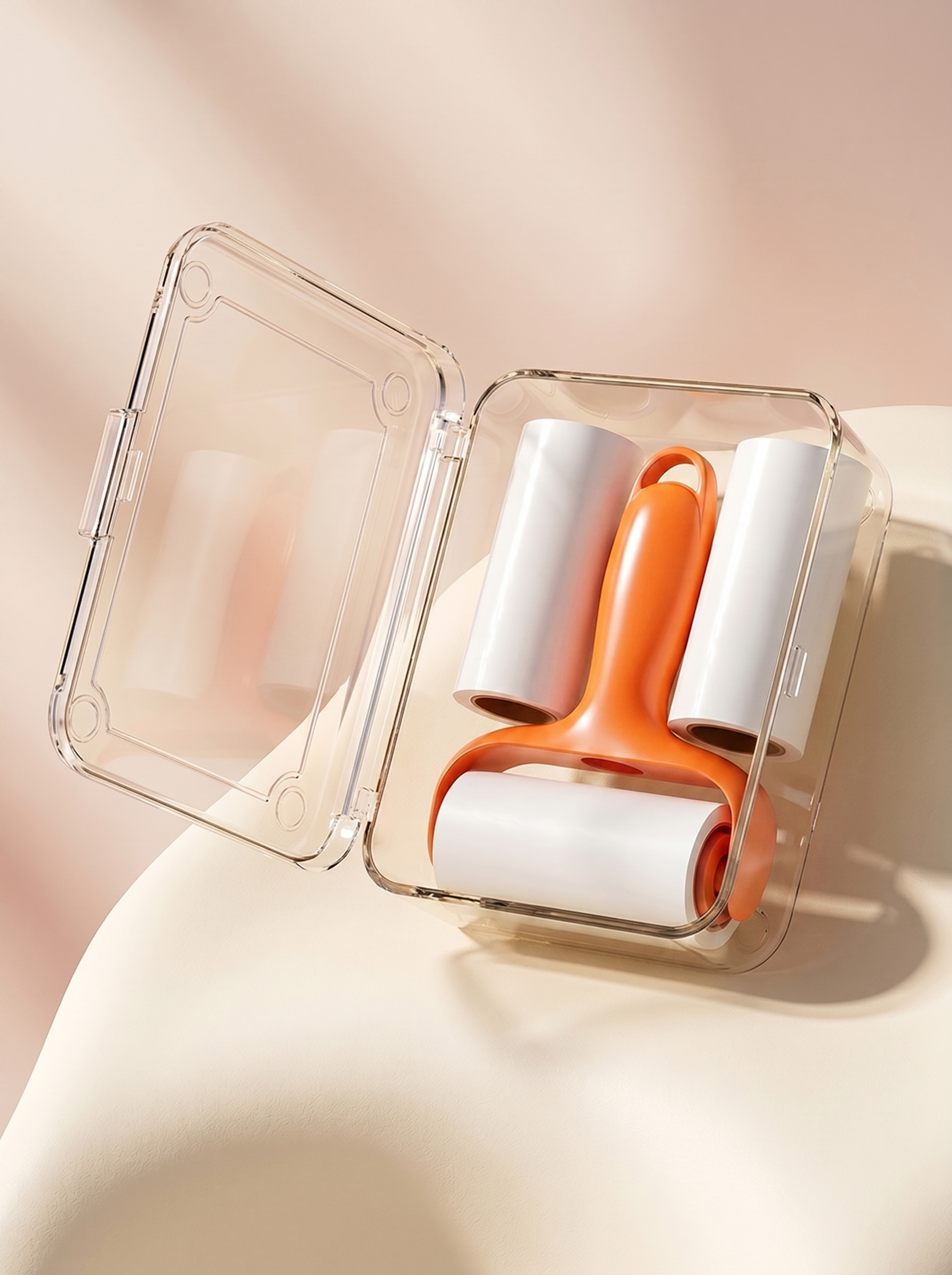 Pawboo Daily Touch-Up Roller