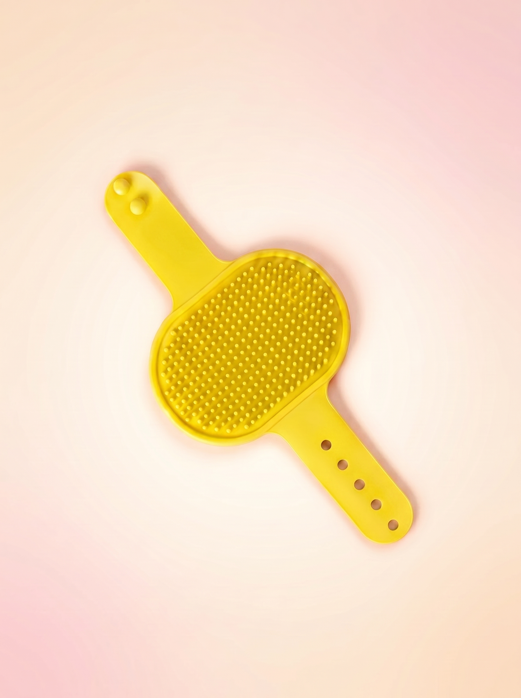 Grooming Glove