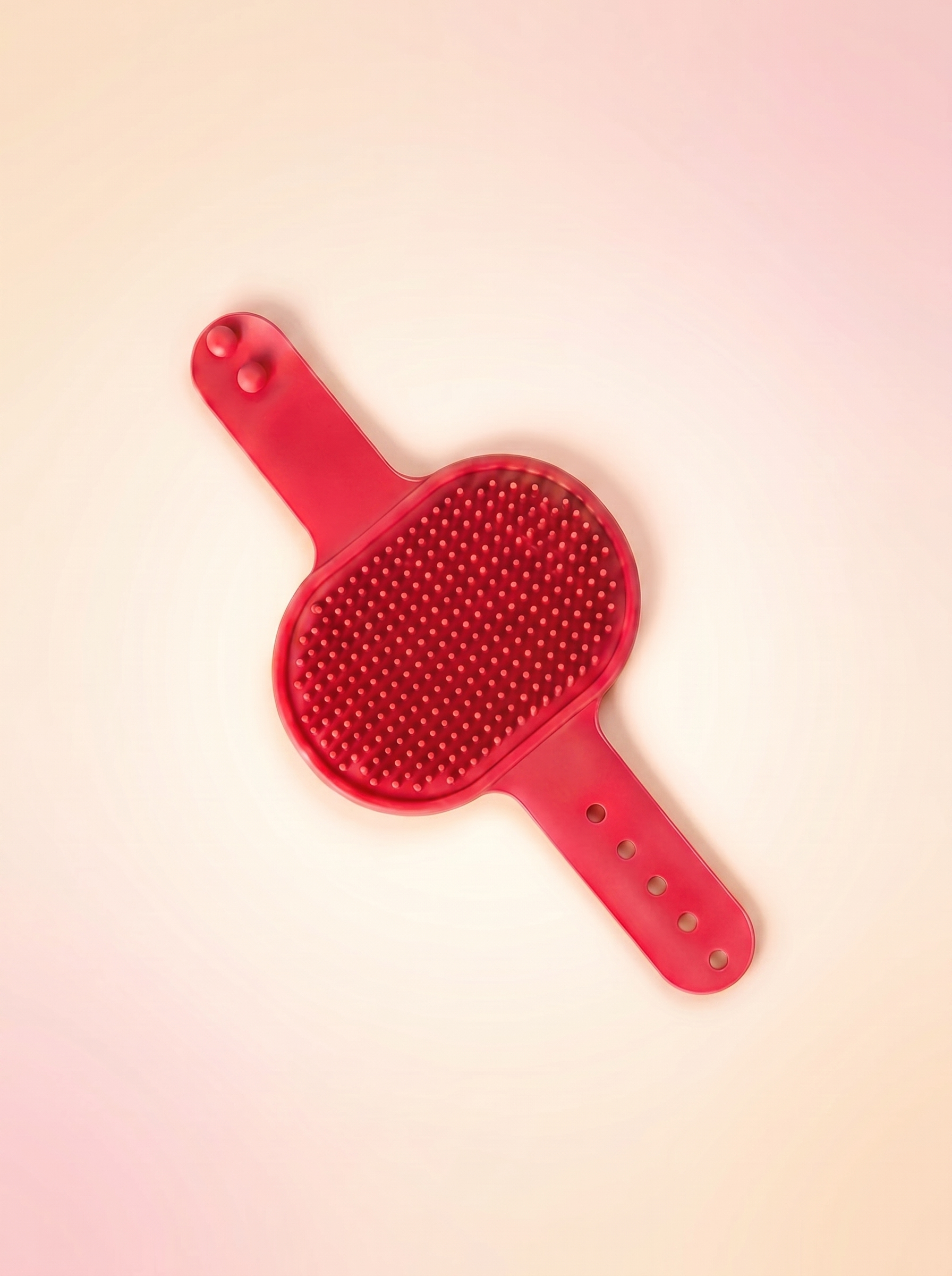 Grooming Glove