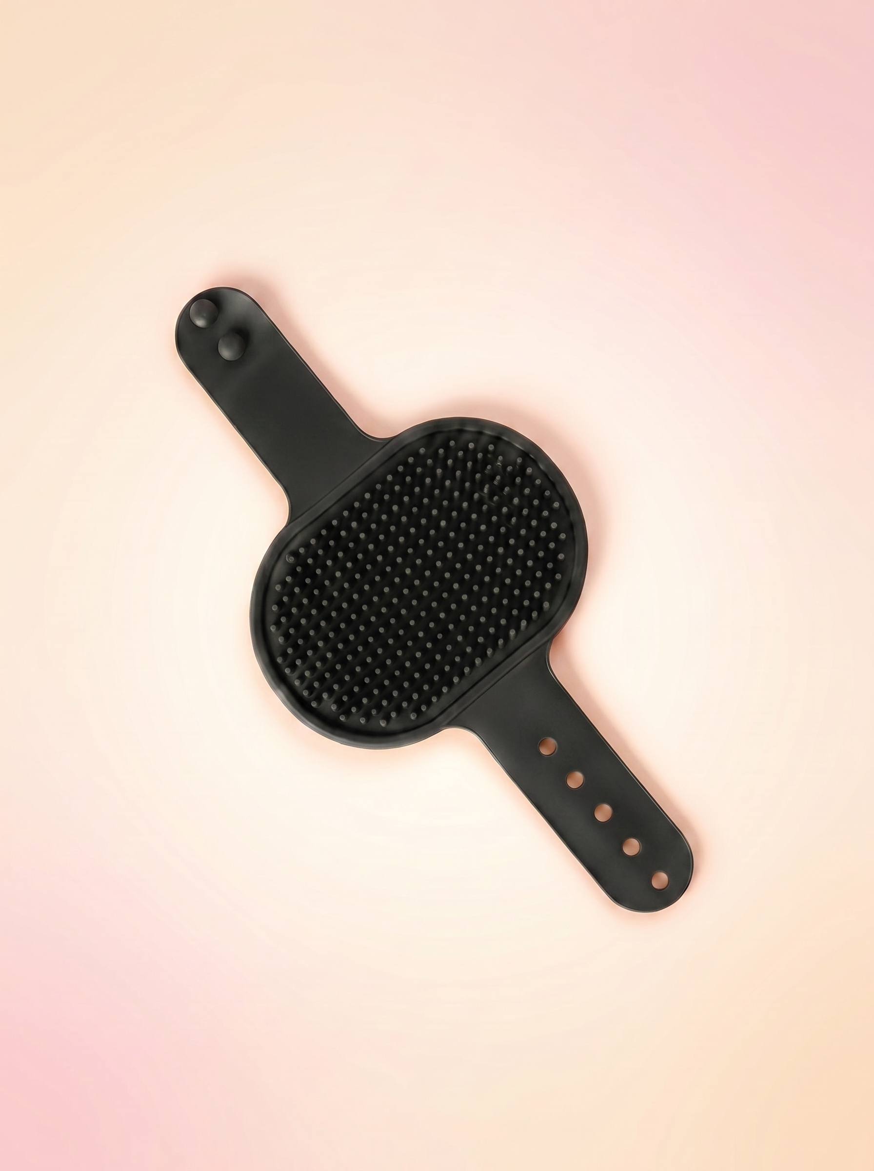 Grooming Glove
